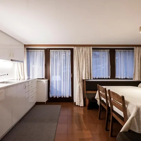 Residence Villa Stella Urtijëi Kamer foto