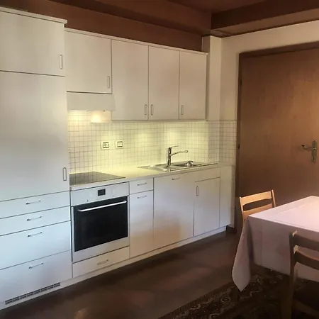 Residence Villa Stella Urtijëi Kamer foto