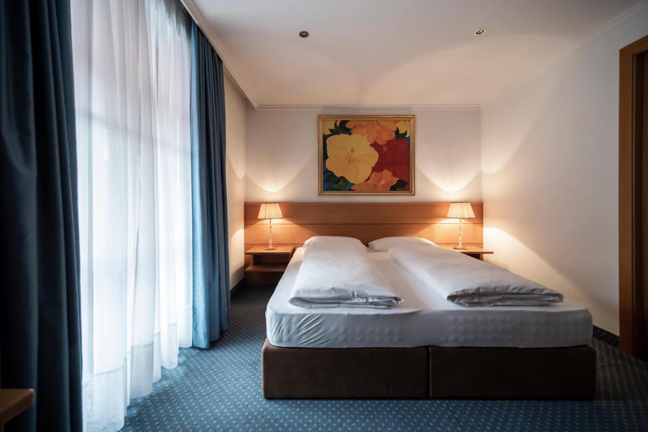 Aparthotel Stella