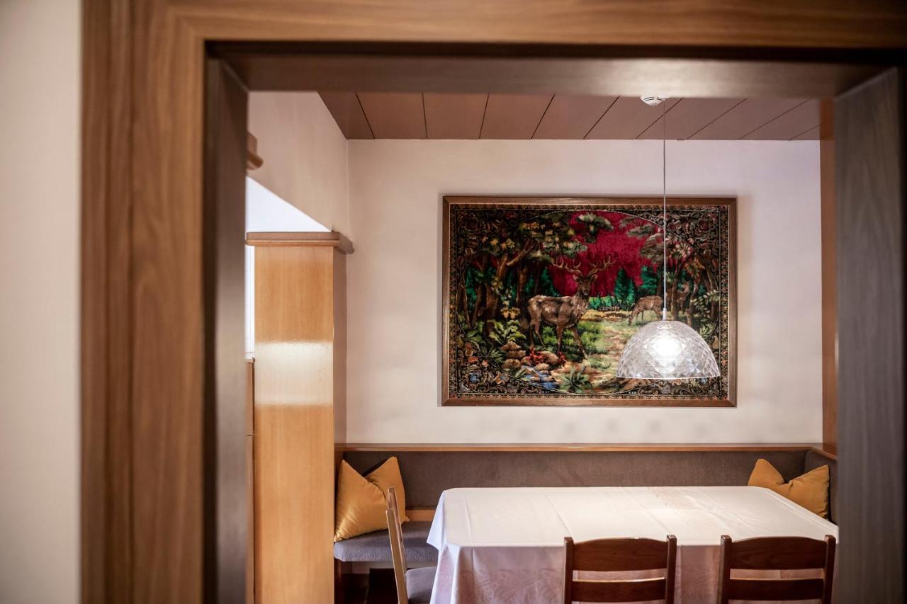Aparthotel Stella Ortisei