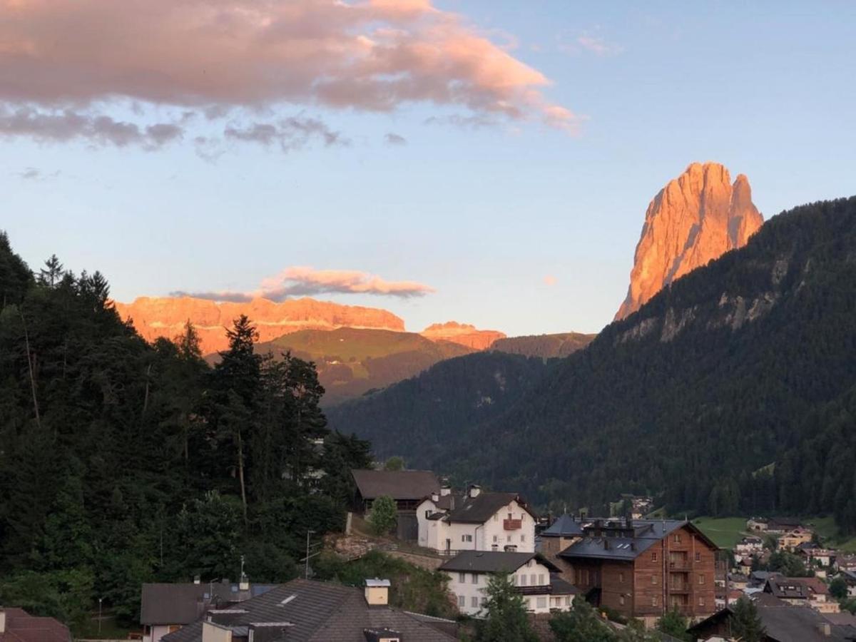 Stella 3* Ortisei