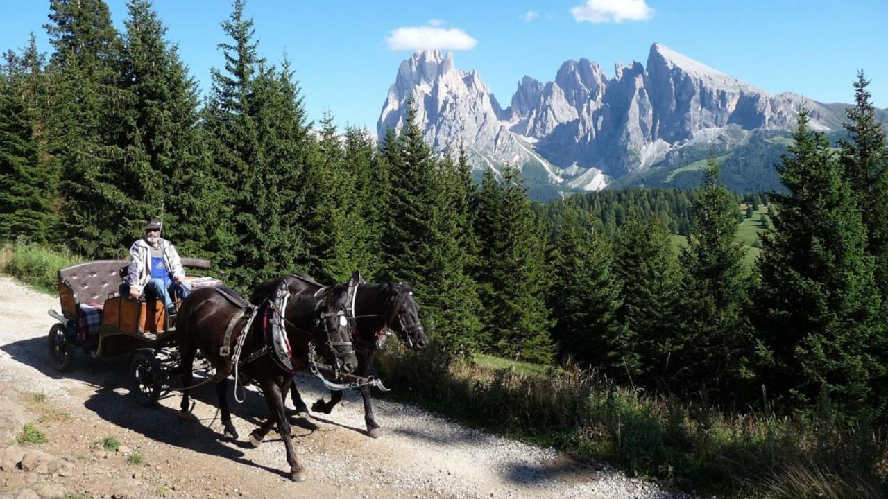 Stella 3* Ortisei