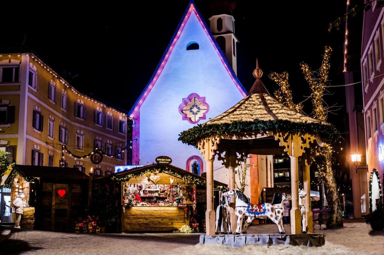 Apart-hotel Stella Ortisei