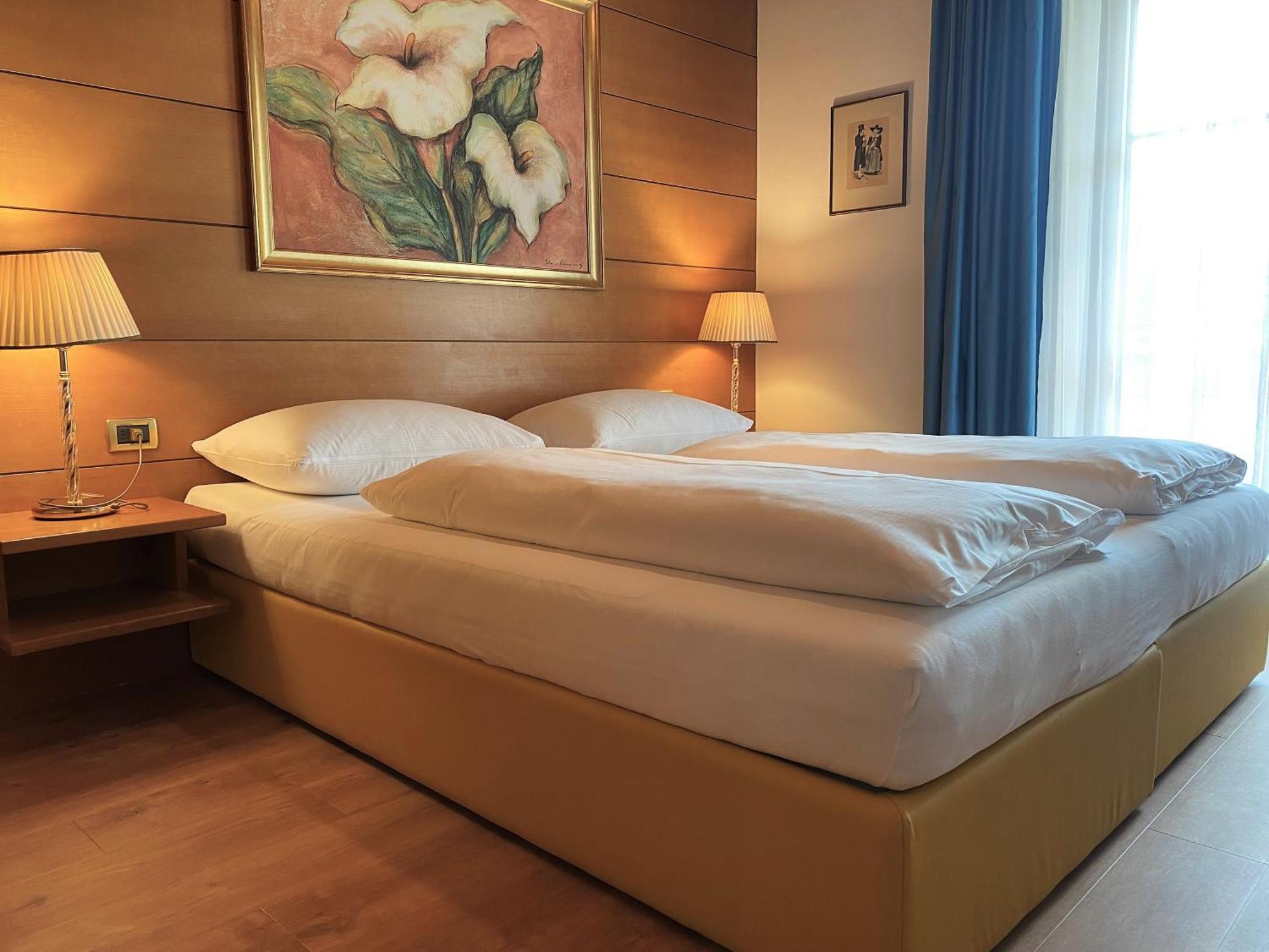Stella 3* Ortisei