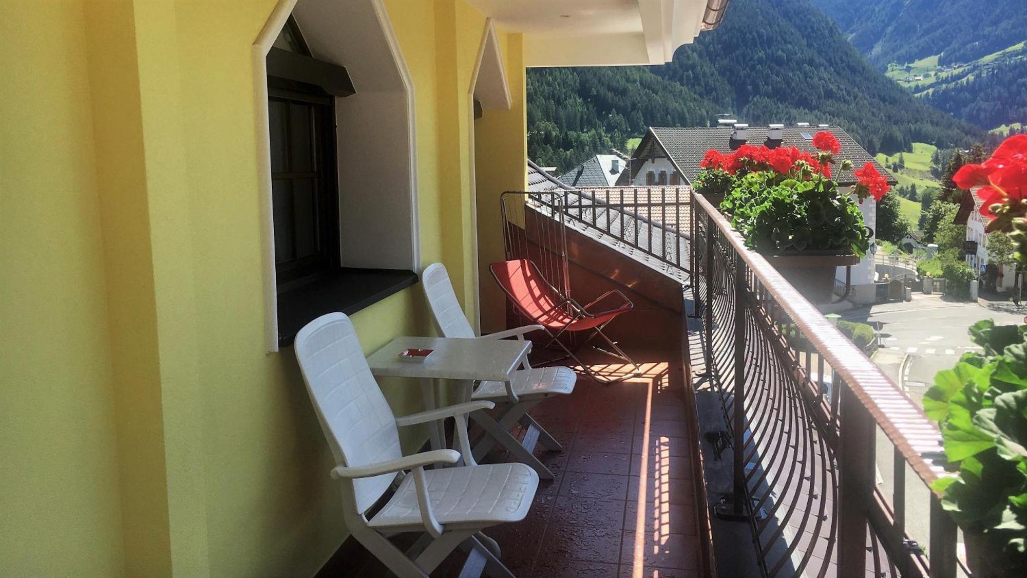Aparthotel Stella