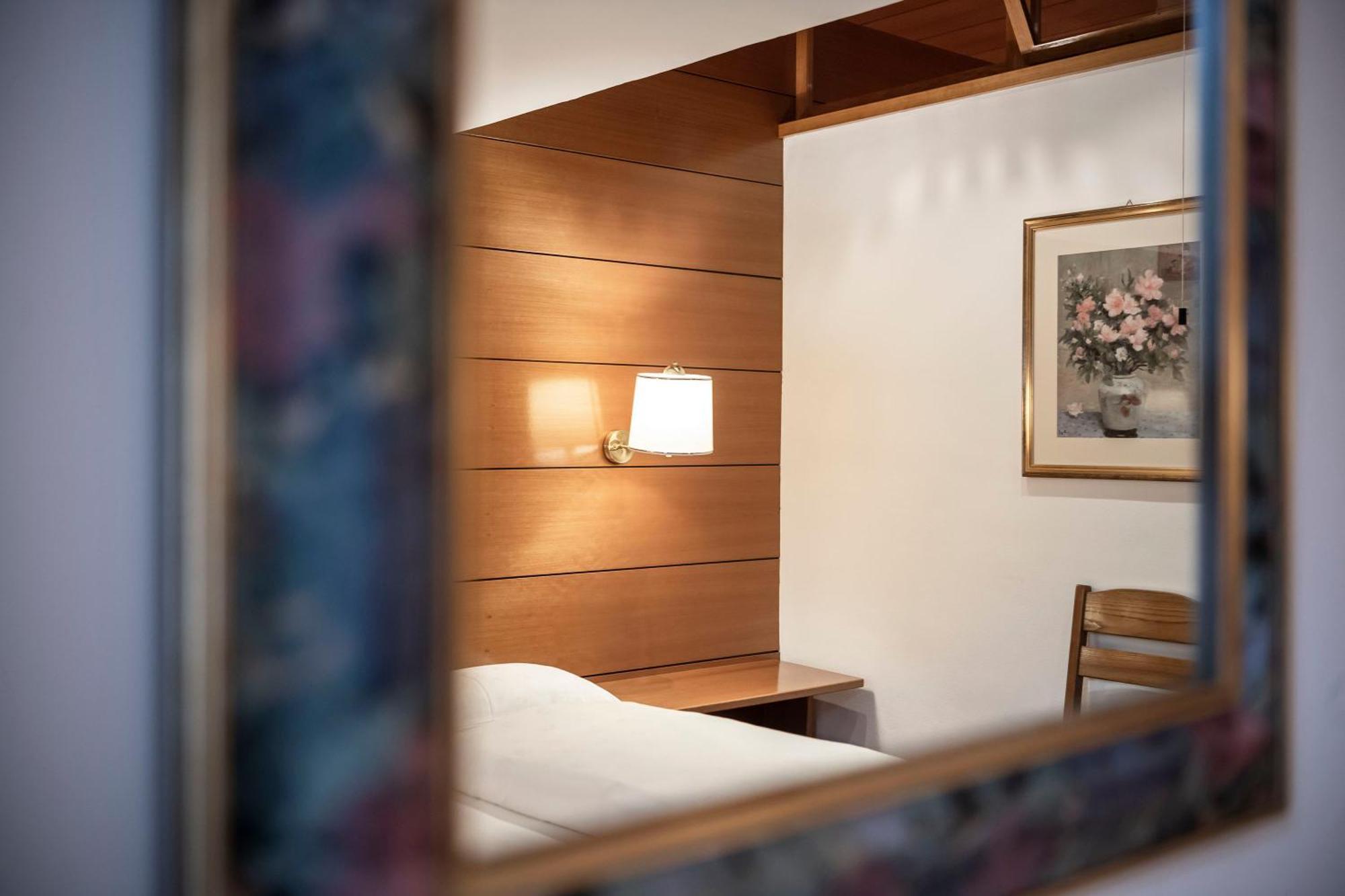 Stella Aparthotel Ortisei