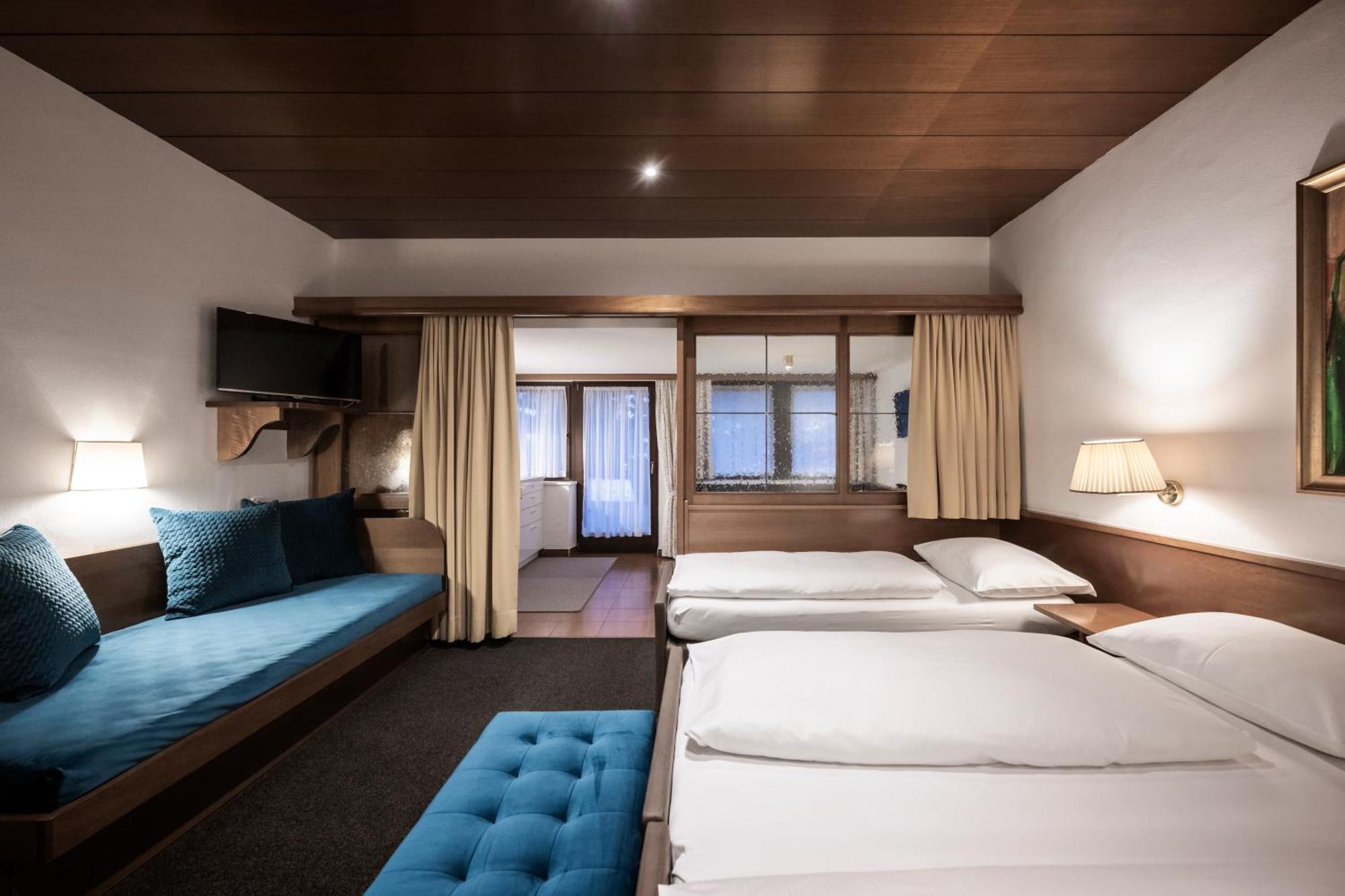 Aparthotel Stella