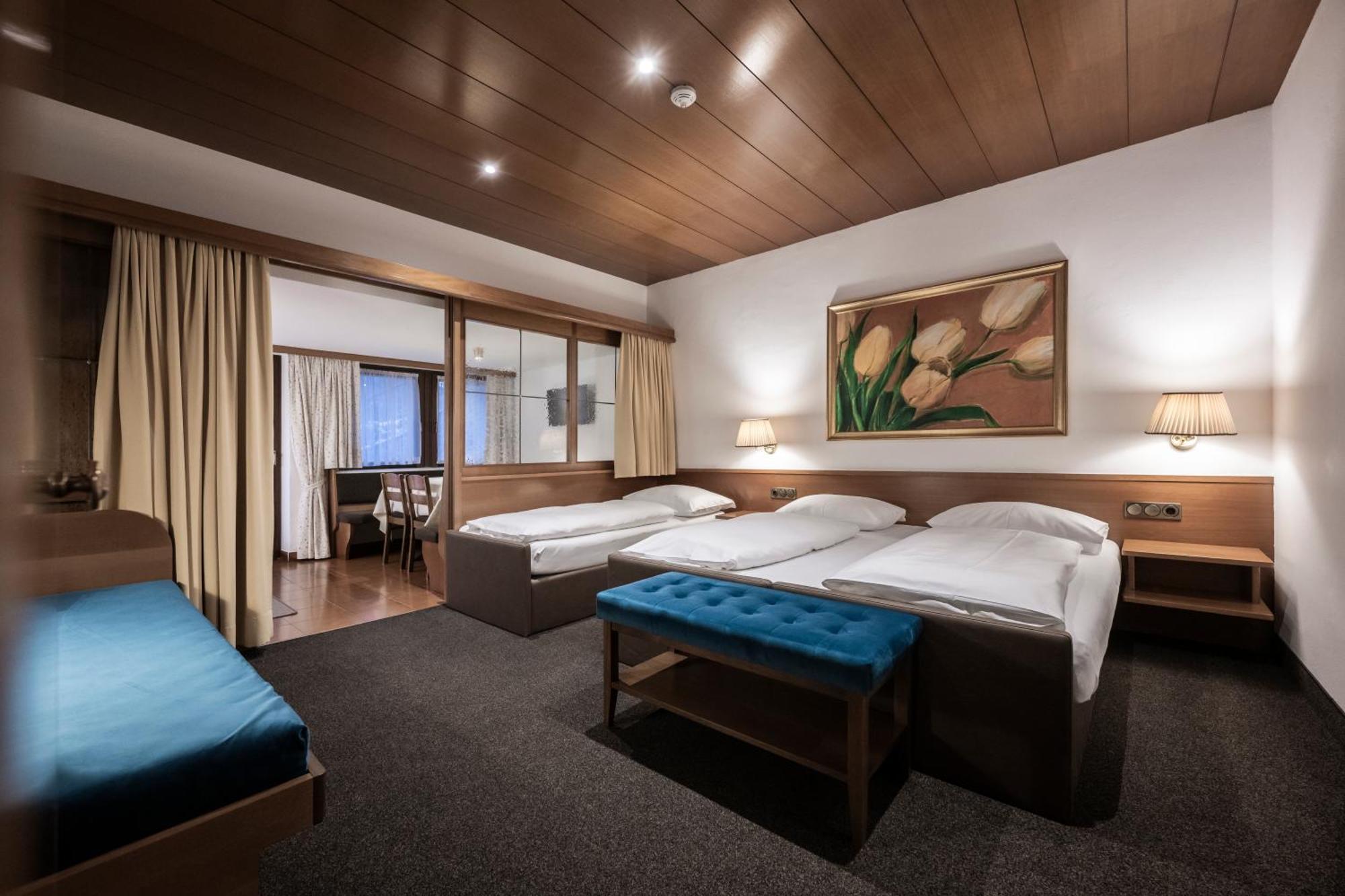 Stella Apart-hotel 3*