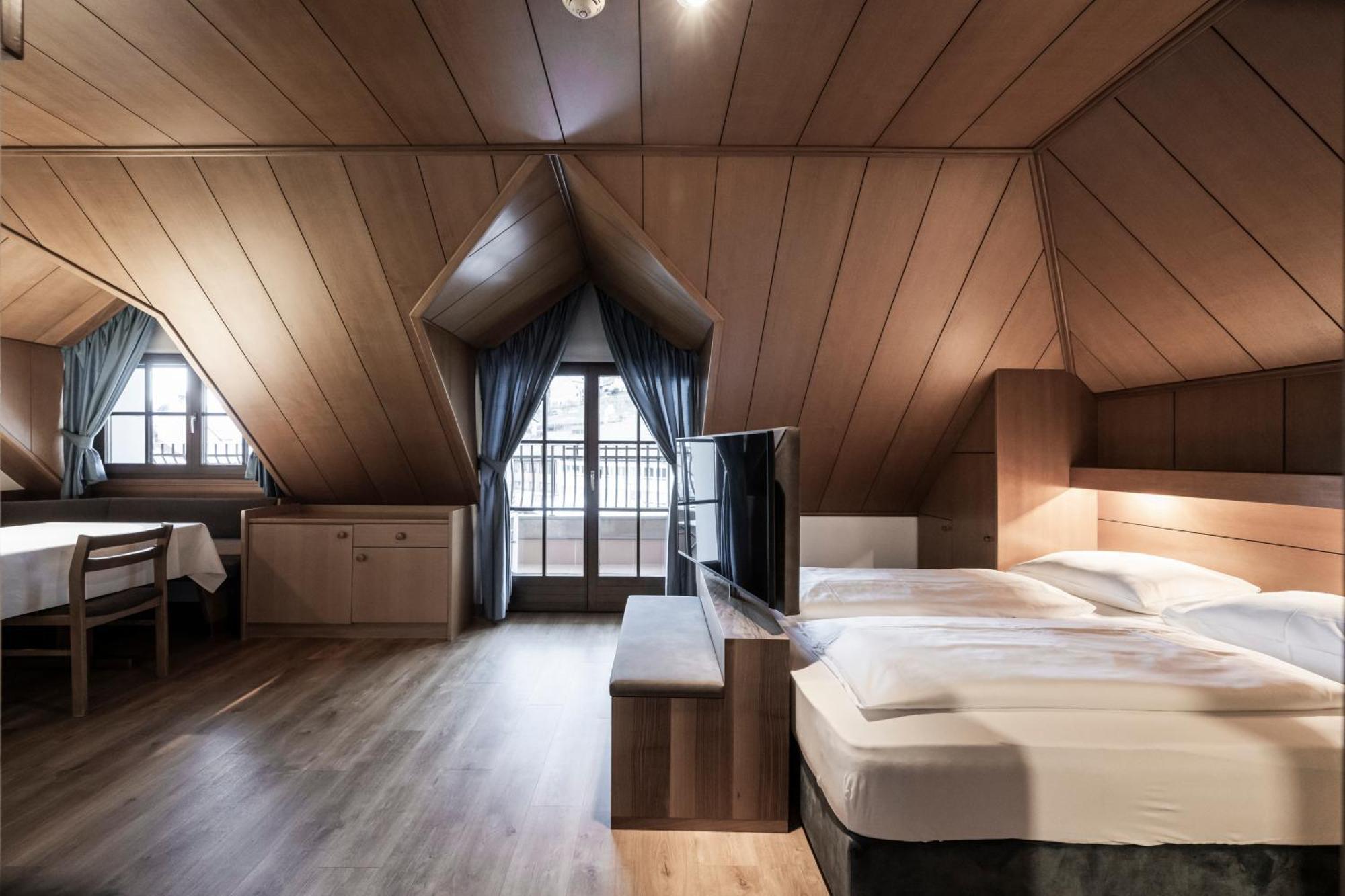 Stella Aparthotel Ortisei