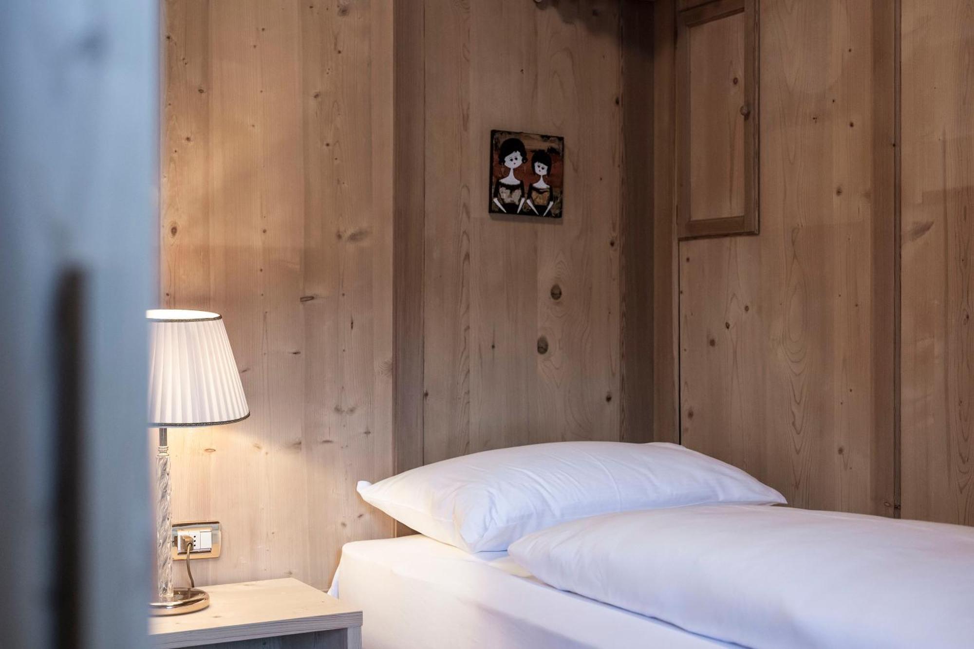 Aparthotel Stella Ortisei