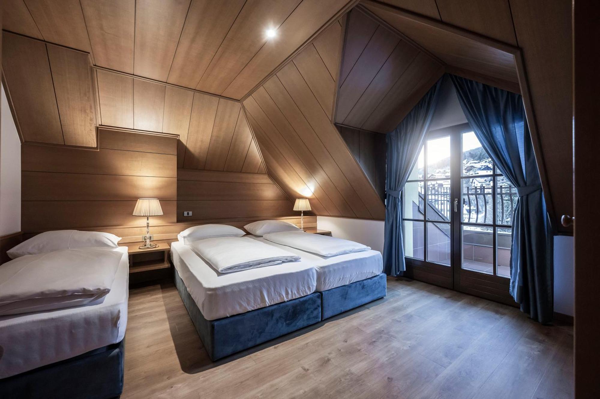 Stella 3* Ortisei