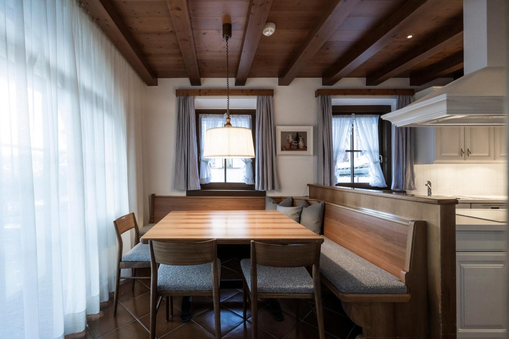 Stella 3* Ortisei