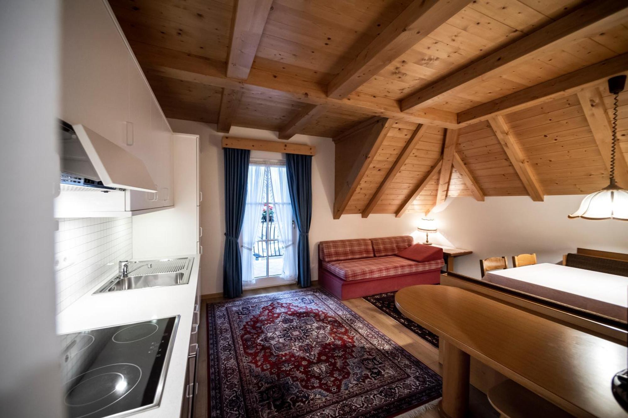Apart-hotel Stella Ortisei