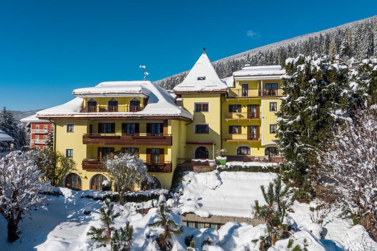 Stella Apart-hotel